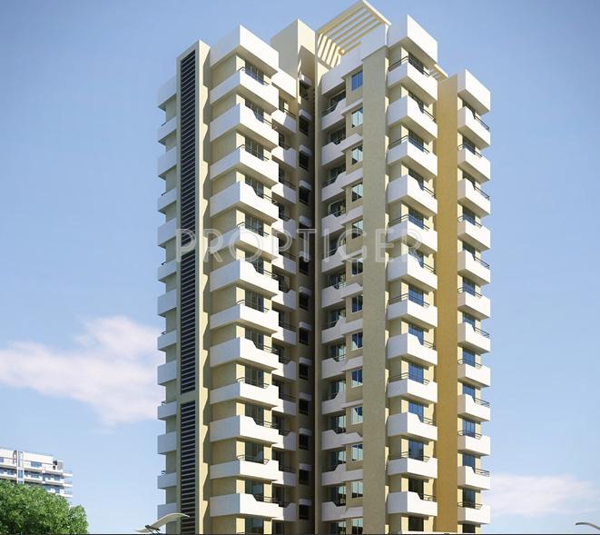 Images for Elevation of Raunak Glory