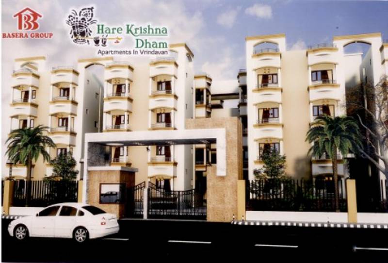  hare-krishna-dham Basera Group Hare Krishna Dham