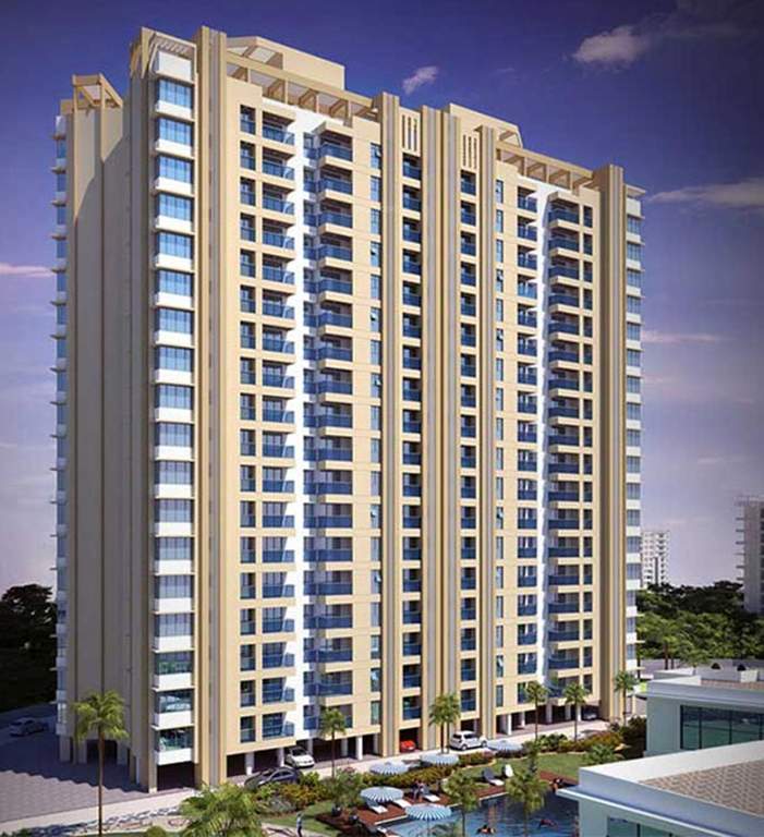  highland park Images for Elevation of Siddhi Highland Park