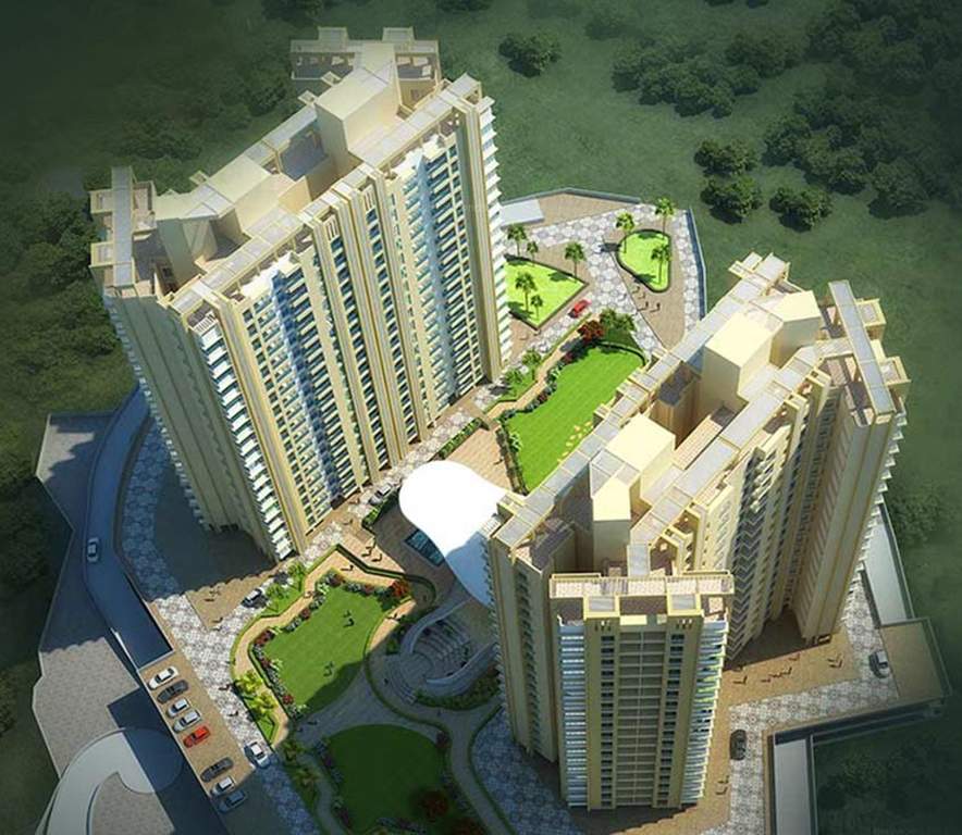  highland park Images for Elevation of Siddhi Highland Park