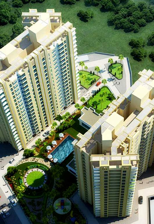  highland park Images for Elevation of Siddhi Highland Park