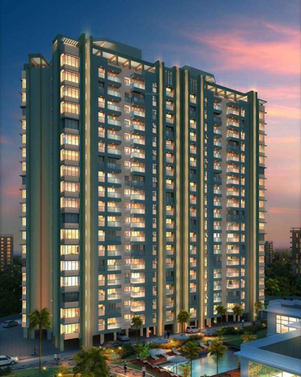  highland park Images for Elevation of Siddhi Highland Park