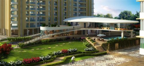 Images for Amenities of Siddhi Highland Park highland-park Images for Amenities of Siddhi Highland Park