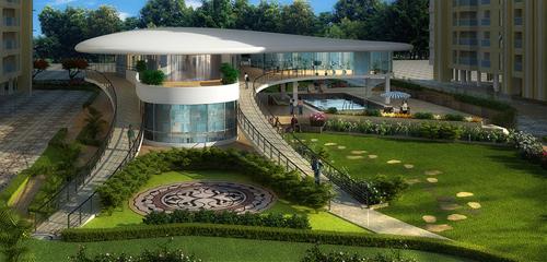 Images for Amenities of Siddhi Highland Park highland-park Images for Amenities of Siddhi Highland Park