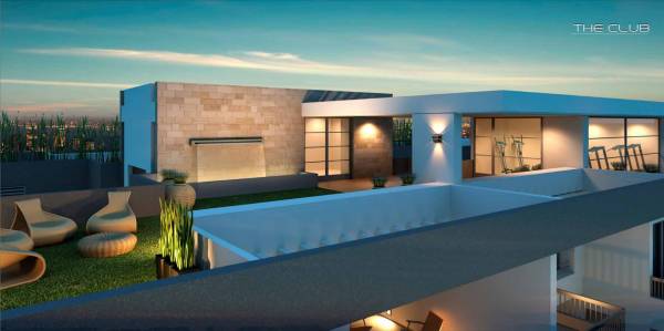 Images for Amenities of Darshanam Elite