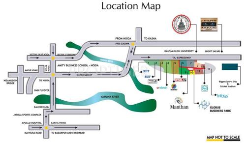 Images for Location Plan of AMR Manthan manthan Images for Location Plan of AMR Manthan