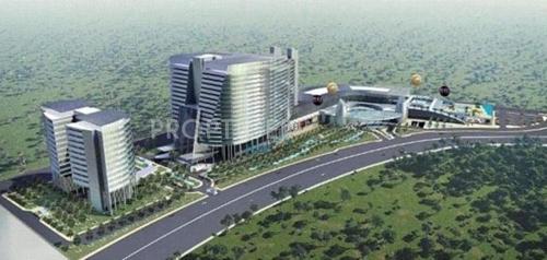 Images for Elevation of AMR Manthan manthan Images for Elevation of AMR Manthan