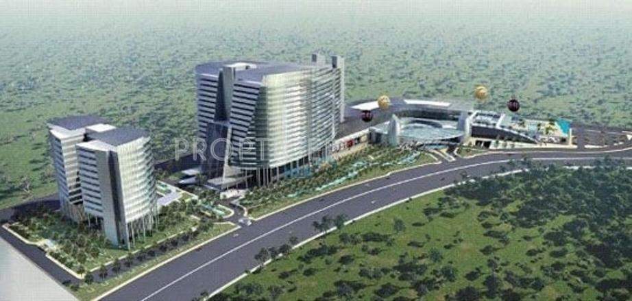 manthan Images for Elevation of AMR Manthan