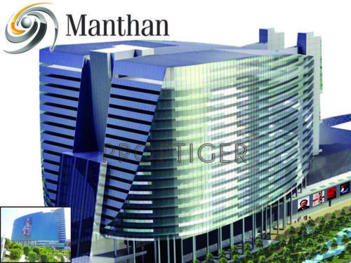 Images for Elevation of AMR Manthan manthan Images for Elevation of AMR Manthan