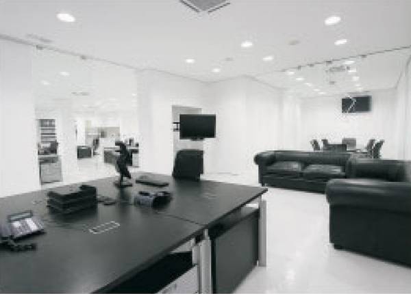 Conference Room manthan Conference Room