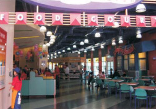 Food Court manthan Food Court