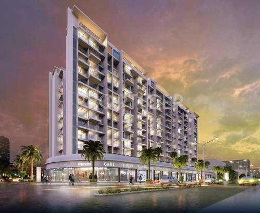 white-woods Images for Elevation of Shagun White Woods