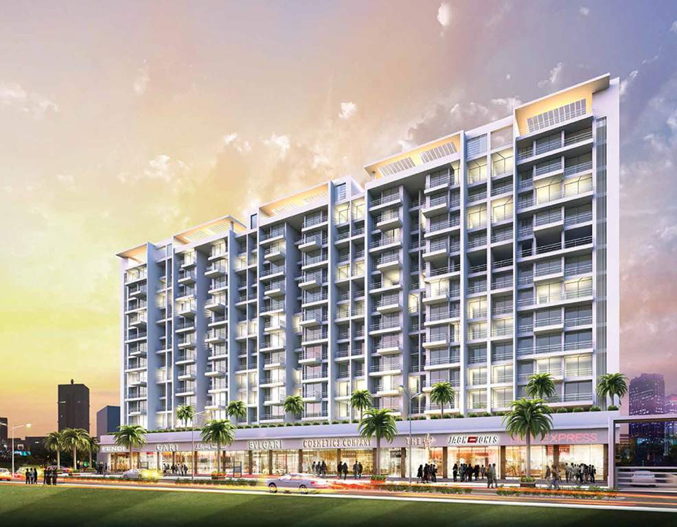  white woods Images for Elevation of Shagun White Woods