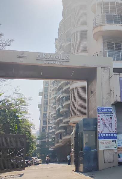 Gated Community white-woods Gated Community