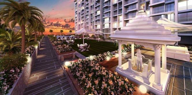 white-woods Images for Amenities of Shagun White Woods