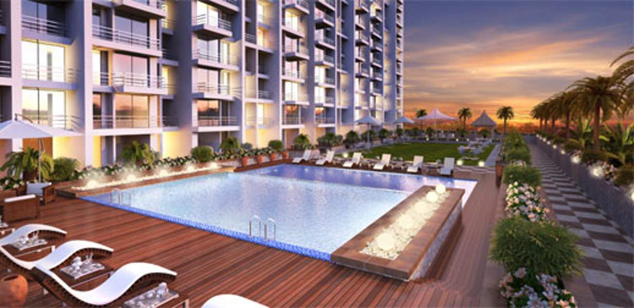  white woods Images for Amenities of Shagun White Woods