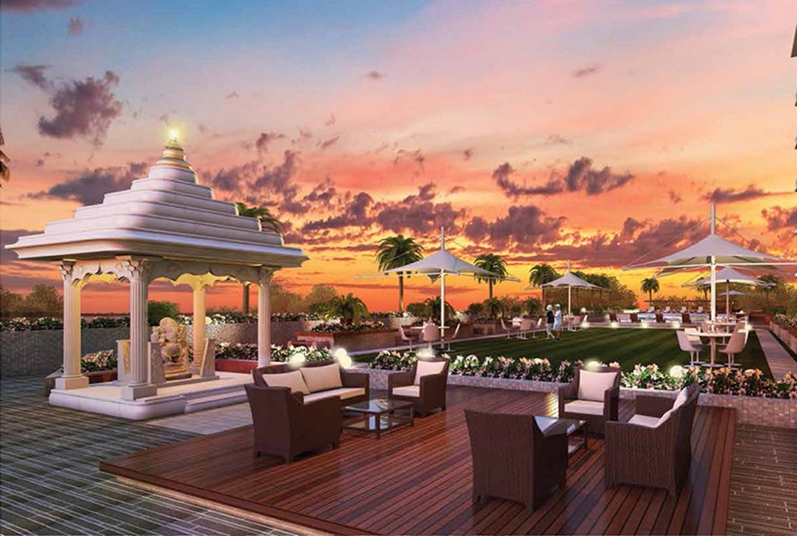 Images for Amenities of Shagun White Woods