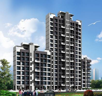 Images for Elevation of Shree Savali