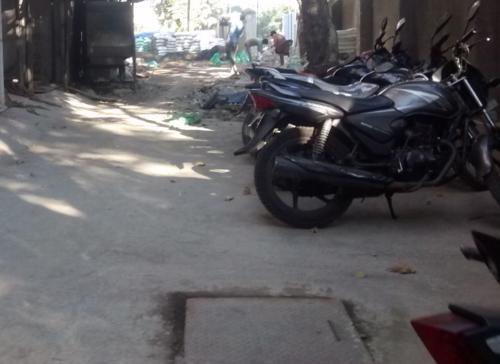 Car Parking savali Car Parking