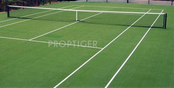 Images for Elevation of Subhagruha Projects Maple Meadows Phase VI