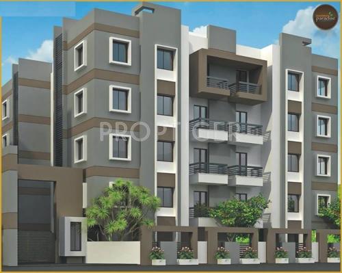 Images for Elevation of Darshanam Paradise paradise Images for Elevation of Darshanam Paradise