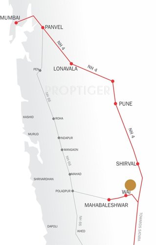  aqua Images for Location Plan of Sugee Group Aqua