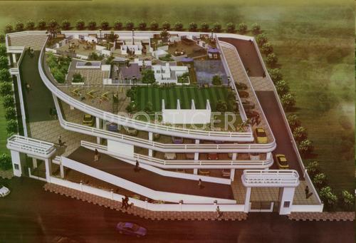 Images for Cluster Plan of C Teja Signature