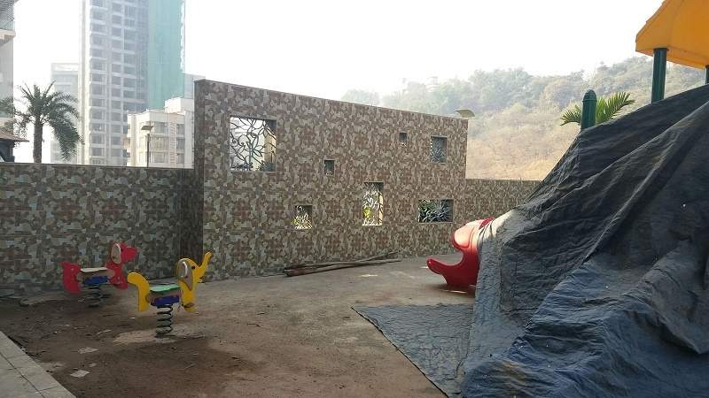  signature Children's play area