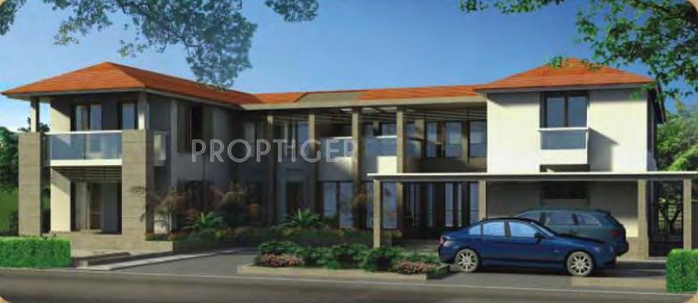 Emerald Lands India Pvt Ltd The Imperial Residency