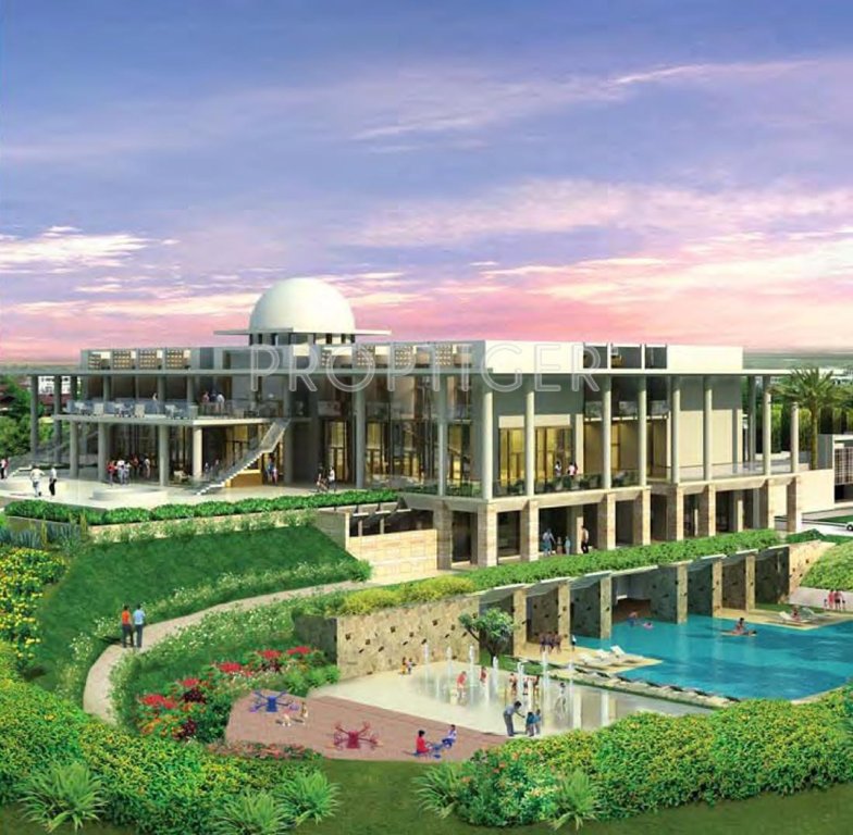 Emerald Lands India Pvt Ltd The Imperial Residency