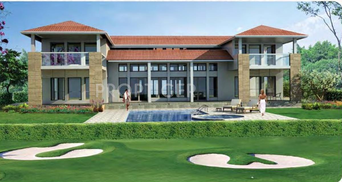 Emerald Lands India Pvt Ltd The Imperial Residency