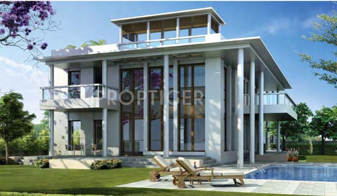 Emerald Lands India Pvt Ltd The Imperial Residency