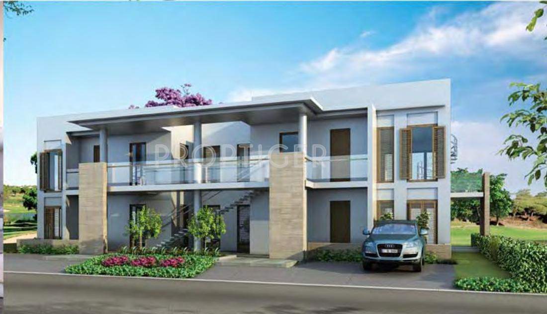 the imperial residency Emerald Lands India Pvt Ltd The Imperial Residency