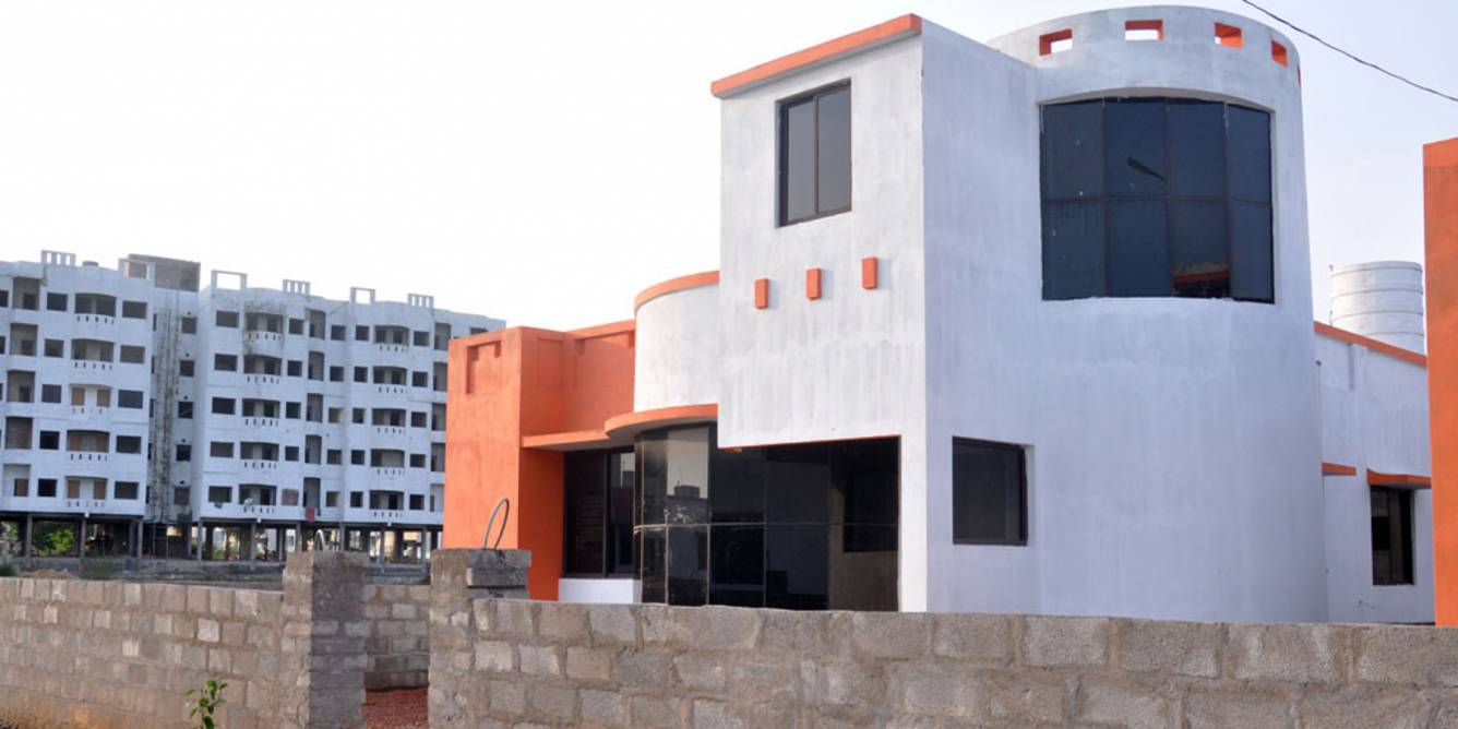 Images for Elevation of  G Next Simplex