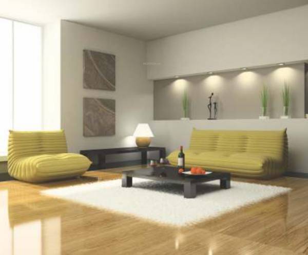  trimurti Living Area