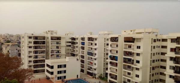 Elevation apurupas-sri-nivas-heights Elevation