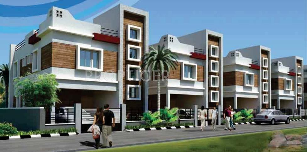 Images for Elevation of  G Next Duplex