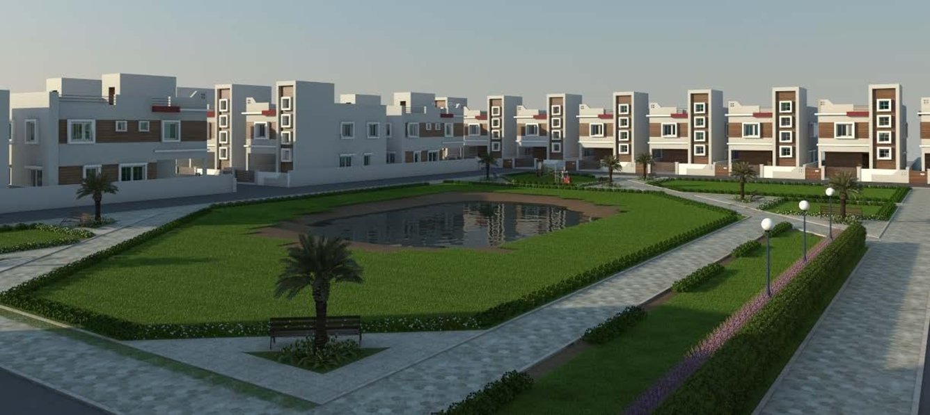 Images for Elevation of  G Next Duplex