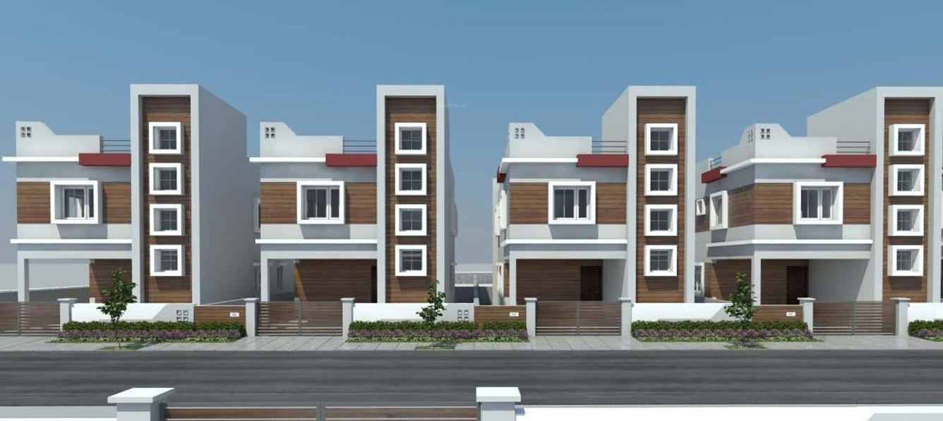 Images for Elevation of  G Next Duplex