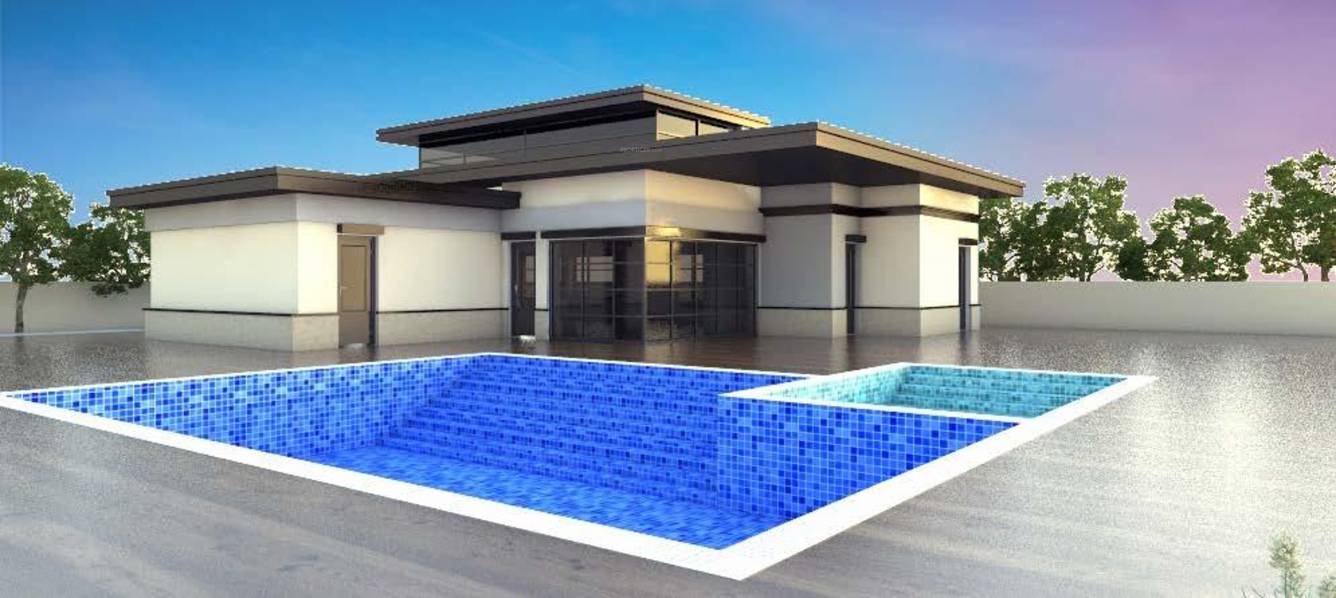 Images for Amenities of  G Next Duplex