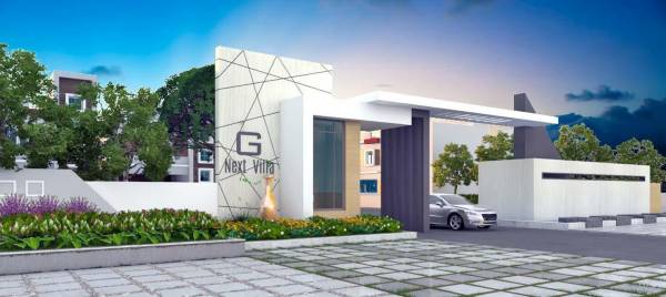 Images for Amenities of  G Next Duplex