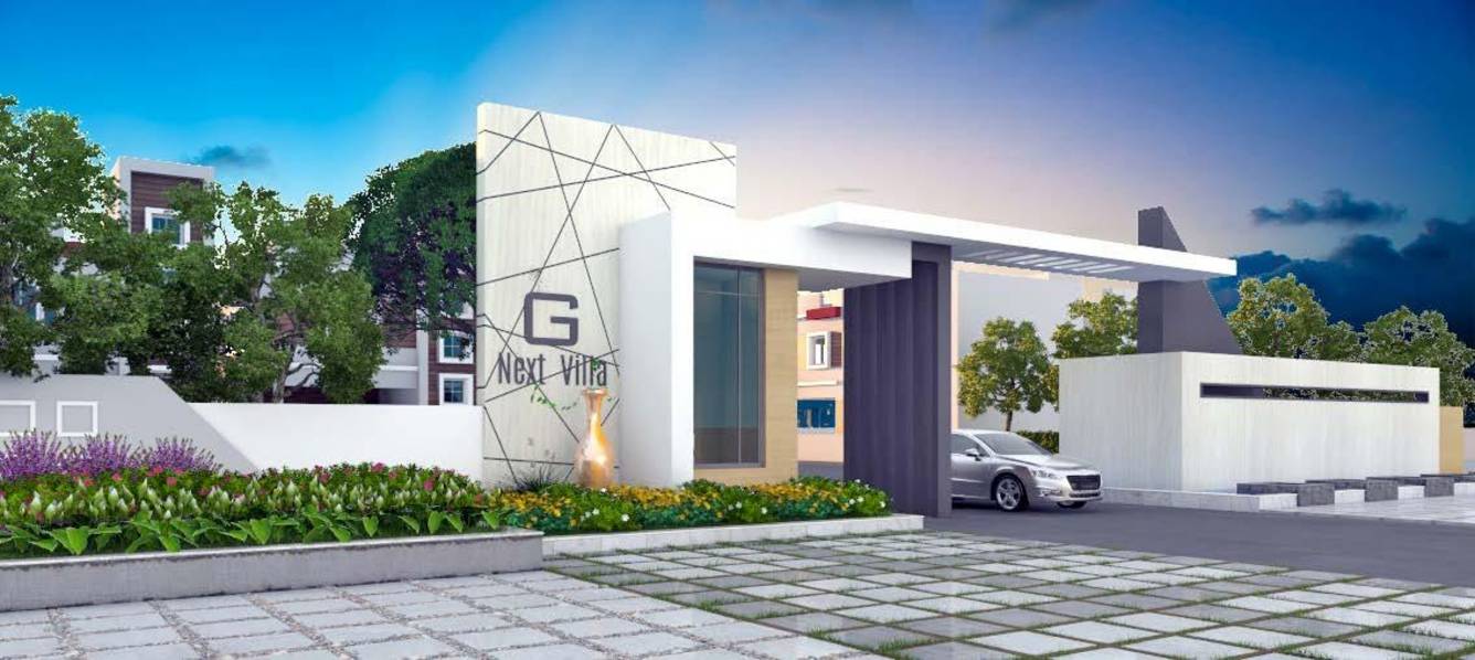 Images for Amenities of  G Next Duplex