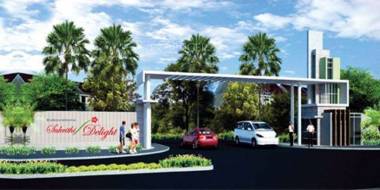Images for Elevation of Subhagruha Projects Sukrithi Delight Images for Elevation of Subhagruha Projects Sukrithi Delight