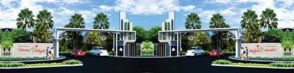Gated Community sukrithi-delight Gated Community