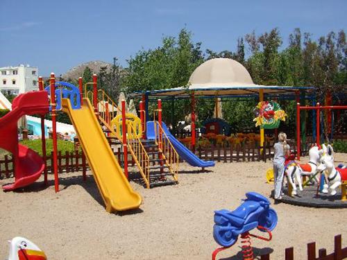  sunshine Images for Amenities of SLV Sunshine