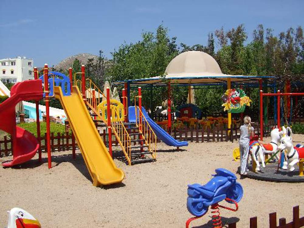  sunshine Images for Amenities of SLV Sunshine