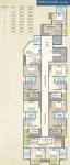 Images for Cluster Plan of IPG Sanrachna Shri Krishnam Apartment Images for Cluster Plan of IPG Sanrachna Shri Krishnam Apartment