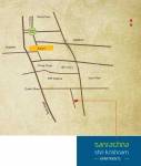 Images for Location Plan of IPG Sanrachna Shri Krishnam Apartment Images for Location Plan of IPG Sanrachna Shri Krishnam Apartment