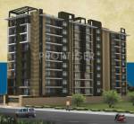 Images for Elevation of IPG Sanrachna Shri Krishnam Apartment Images for Elevation of IPG Sanrachna Shri Krishnam Apartment