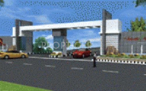 Images for Elevation of Subhagruha Sukrithi Hills